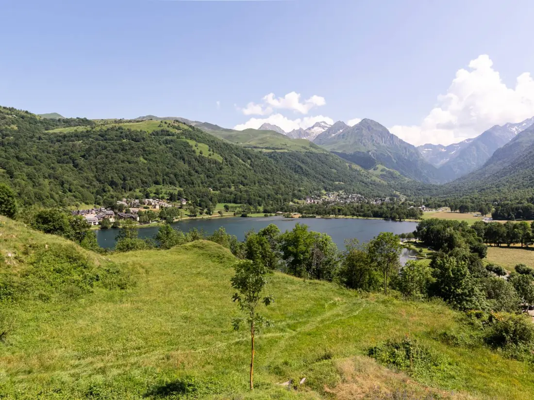 Location de Vacances Génos-Val Louron 7