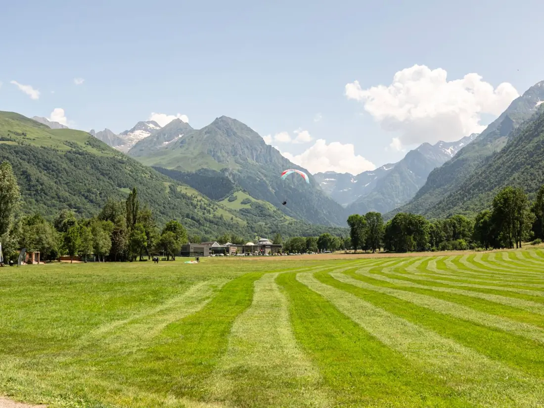 Location de Vacances Génos-Val Louron 7