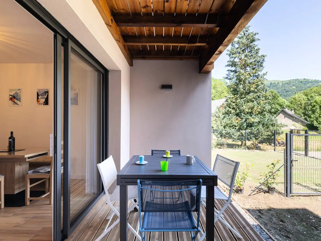 Location de Vacances Génos-Val Louron 7
