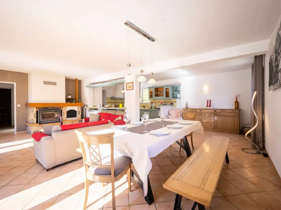 Maison de Vacances Génos-Val Louron 2