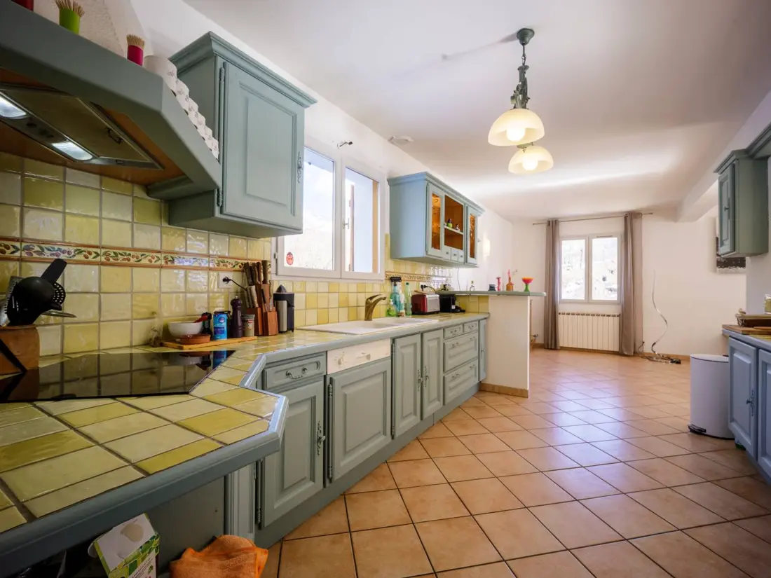 Maison de Vacances Génos-Val Louron 2