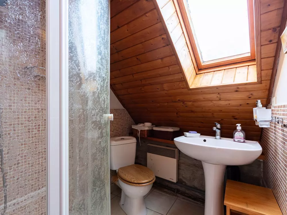 Maison de Vacances Génos-Val Louron 8