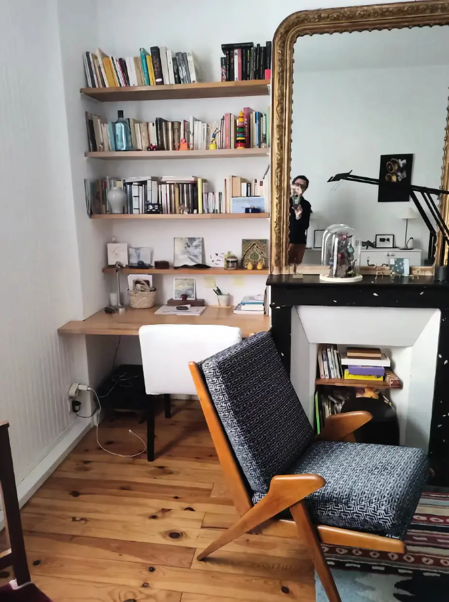 Appartements à Gentilly