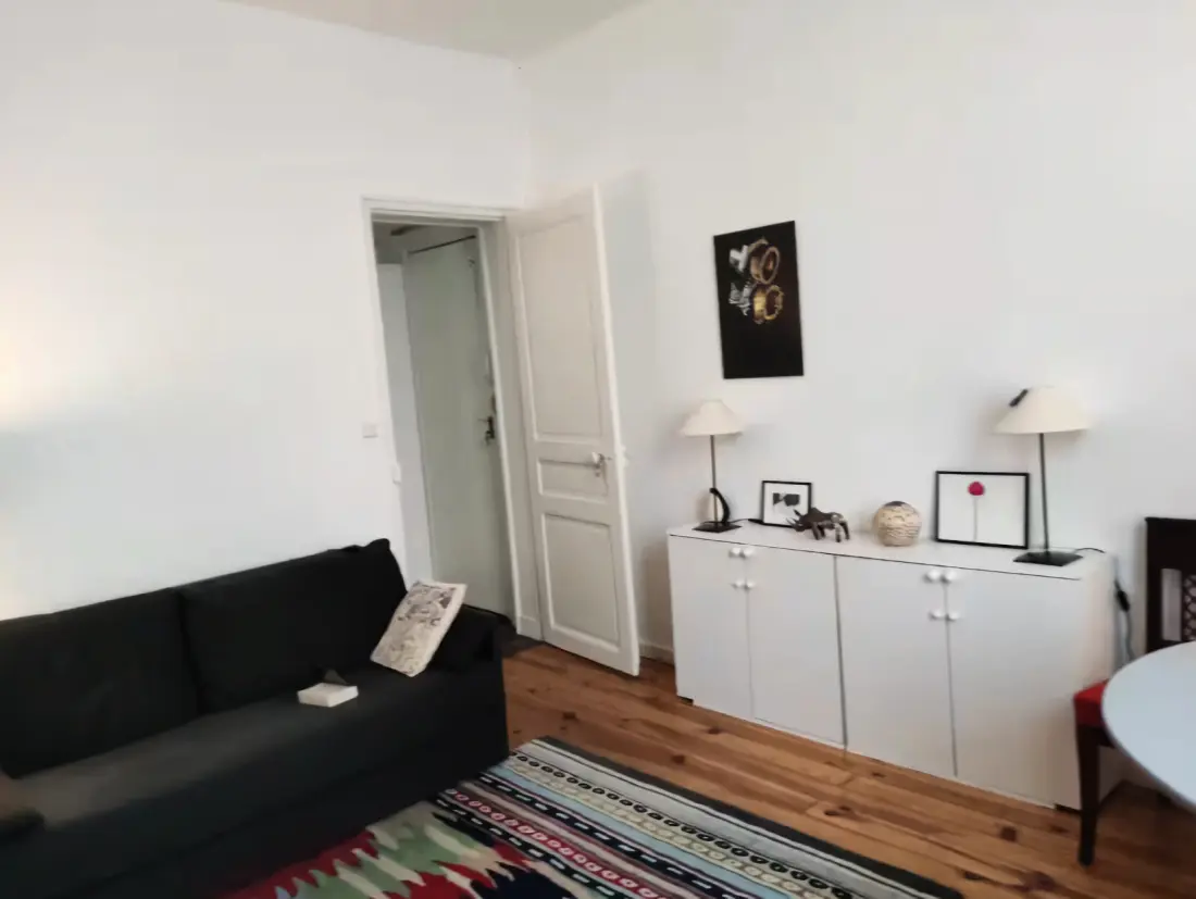 Appartements à Gentilly