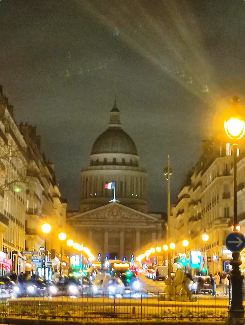 Appartements à Gentilly