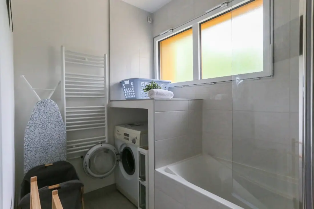 Cosy 60 M² Aux Portes De Paris