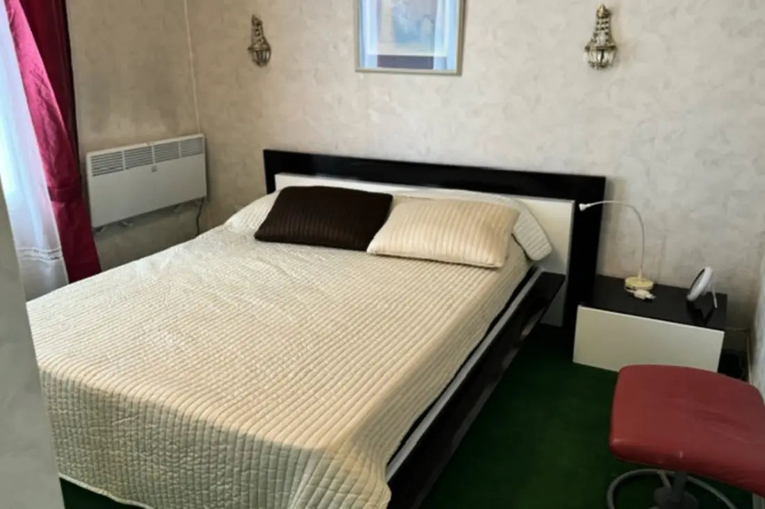 Duplex Avec Jardin Aux Portes De Paris
