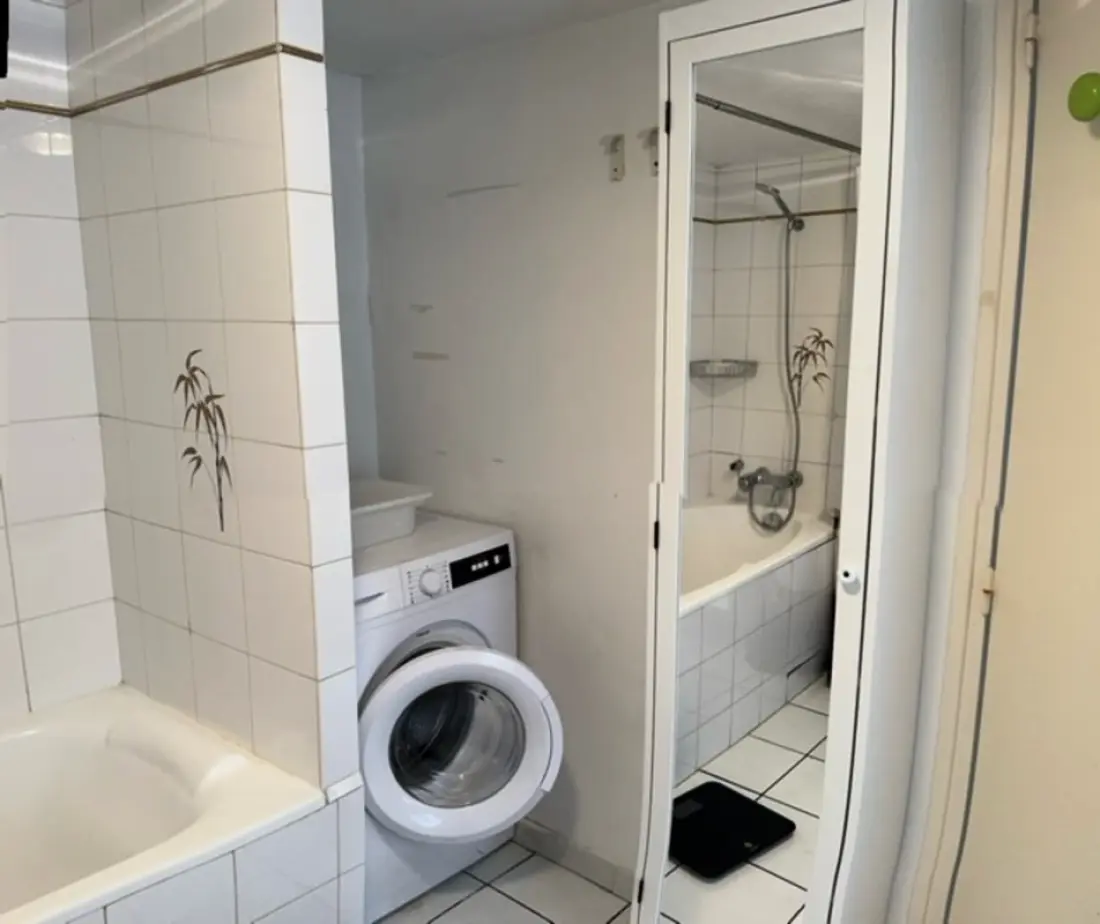 Duplex Avec Jardin Aux Portes De Paris