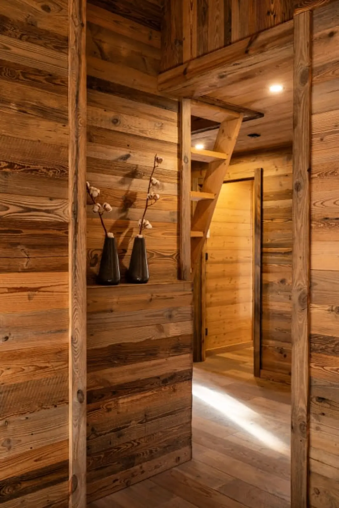 Alta Rocca - 14 Pers. - Piscine + Jacuzzi + Sauna