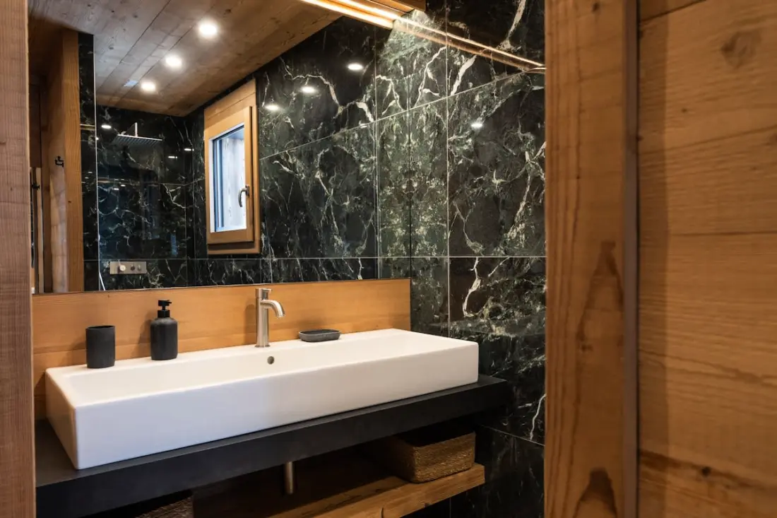 Alta Rocca - 14 Pers. - Piscine + Jacuzzi + Sauna