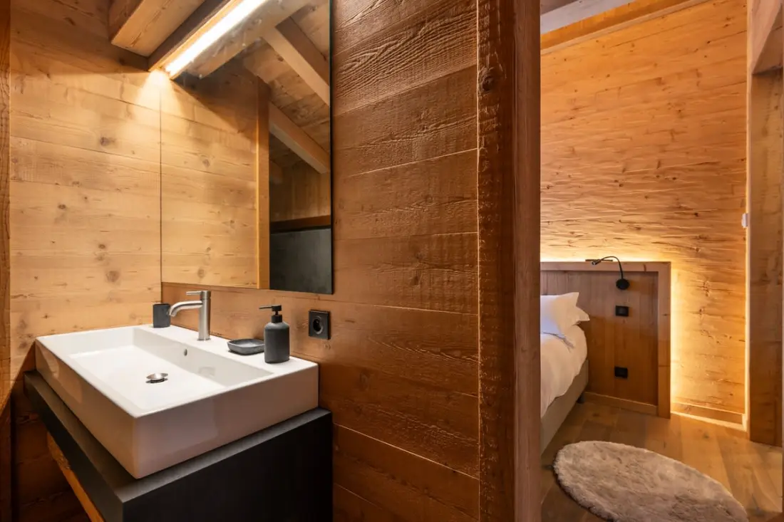 Alta Rocca - 14 Pers. - Piscine + Jacuzzi + Sauna