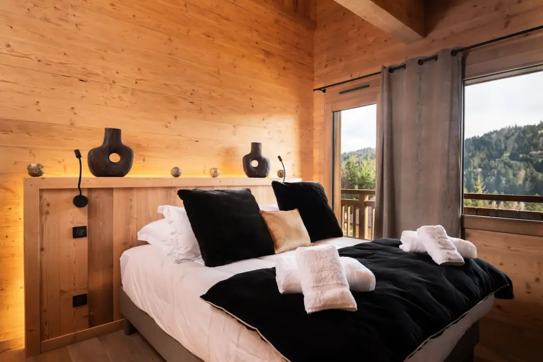 Alta Rocca - 14 Pers. - Piscine + Jacuzzi + Sauna