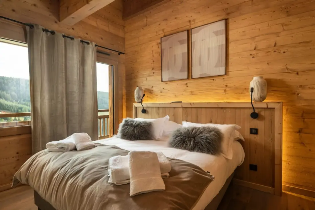 Alta Rocca - 14 Pers. - Piscine + Jacuzzi + Sauna