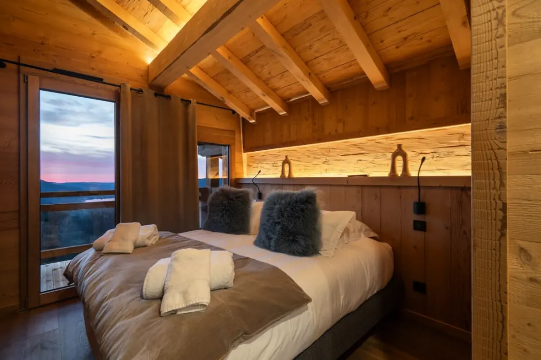 Alta Rocca - 14 Pers. - Piscine + Jacuzzi + Sauna