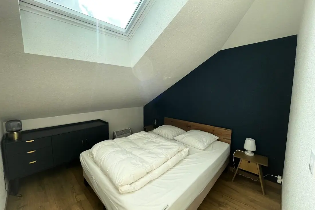 Appartement Du Carrousel, Loft 4 Pers. En Hypercentre De Gérardmer