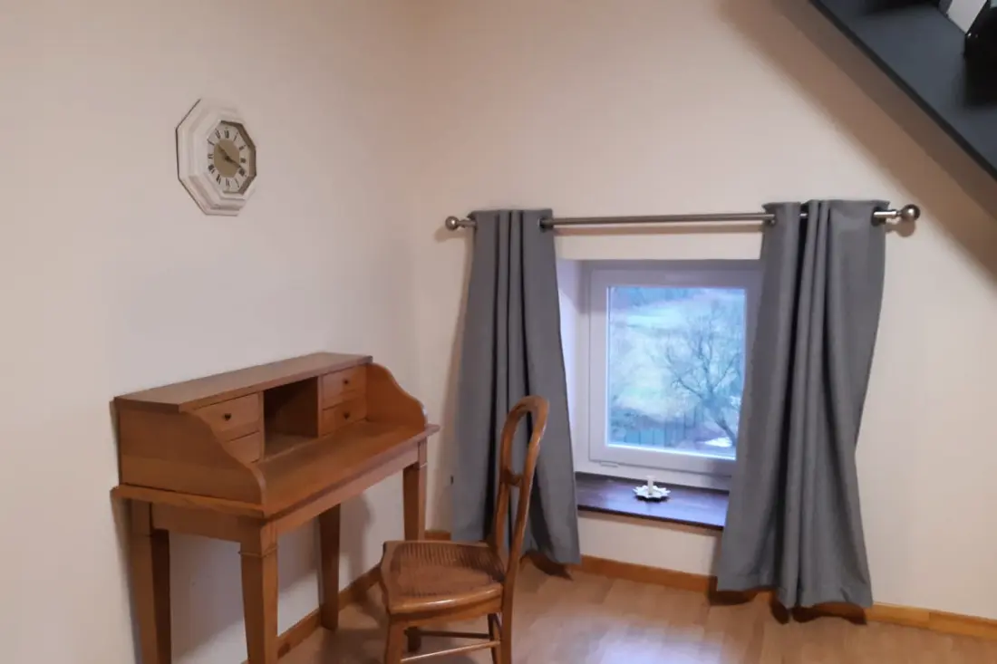 ✨ Appartement Entre Bois Et Montagnes – Bain Nordique