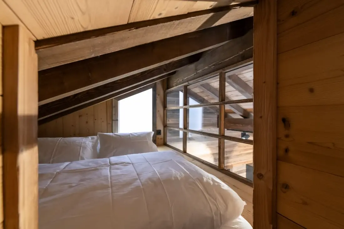 Chalet Atlas - 12 Pers. - Spa - Sauna