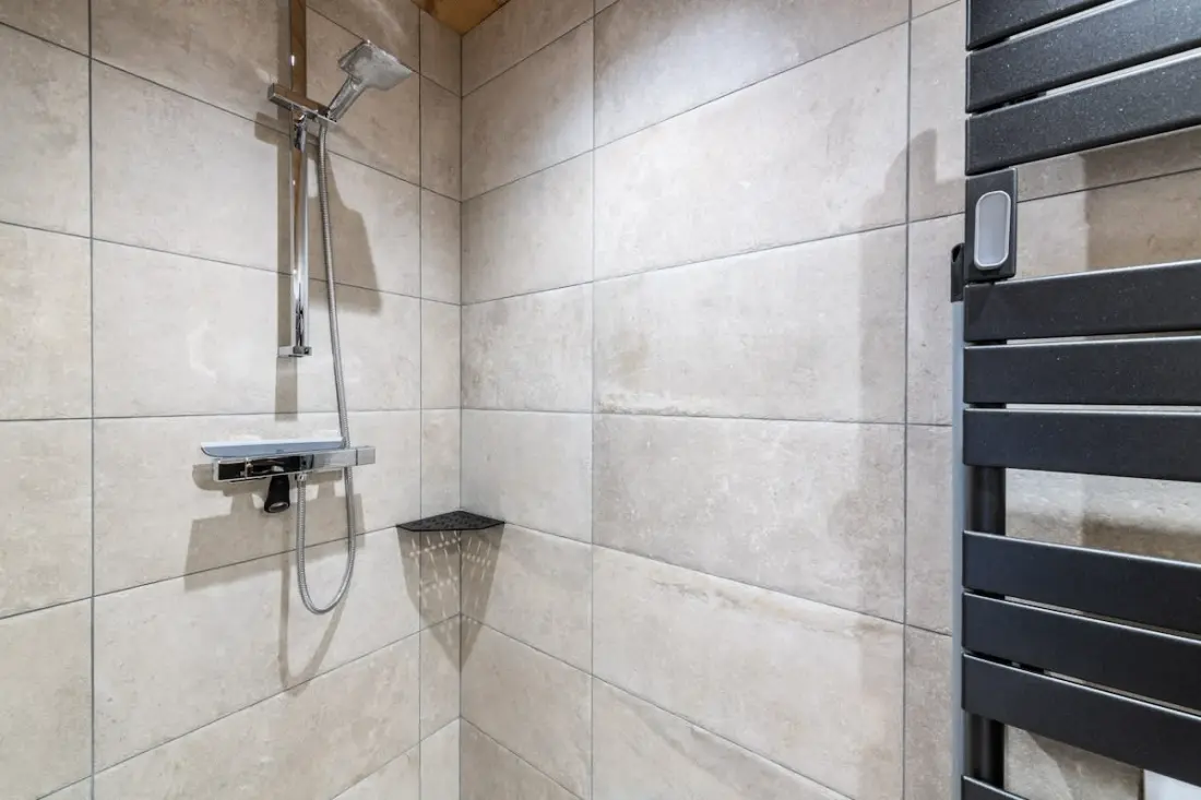 Chalet Atlas - 12 Pers. - Spa - Sauna