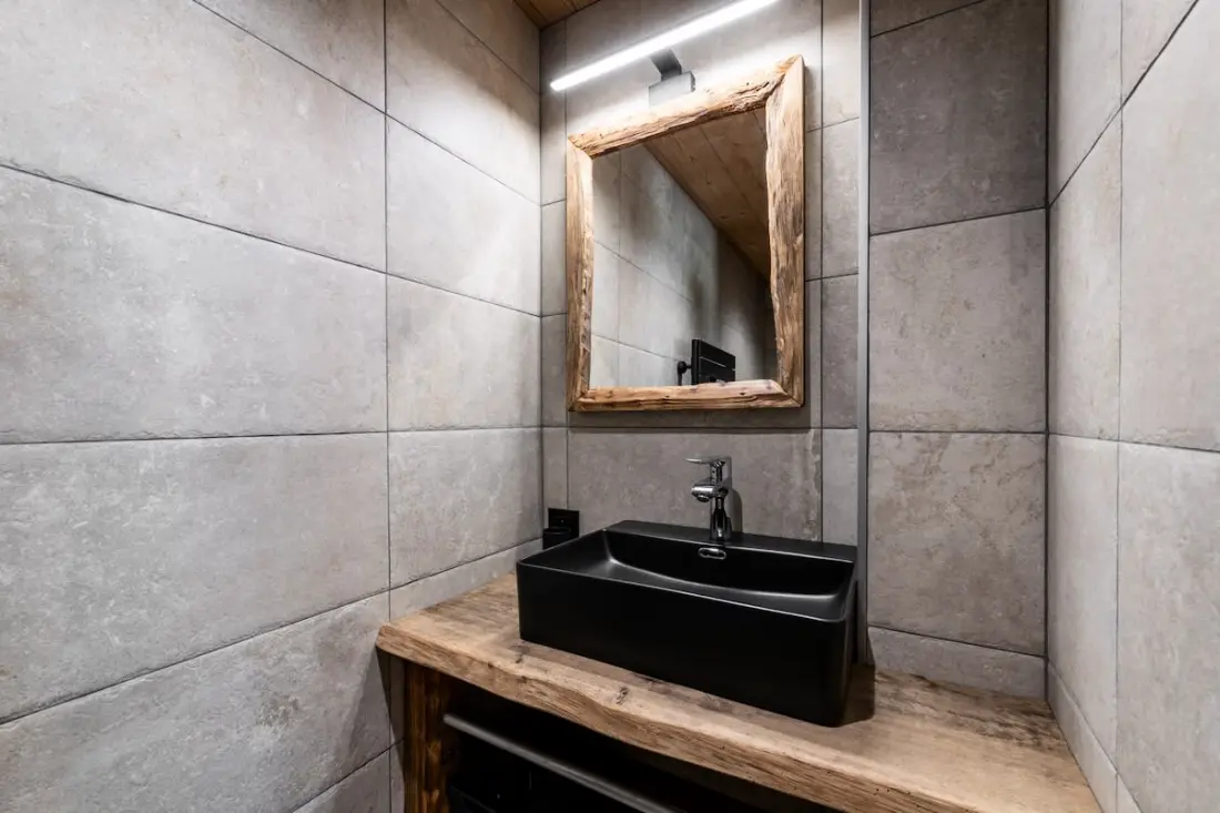 Chalet Atlas - 12 Pers. - Spa - Sauna