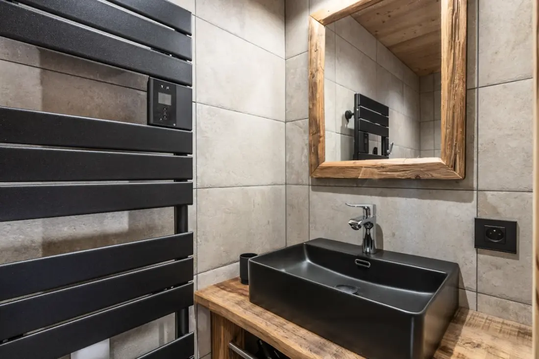 Chalet Atlas - 12 Pers. - Spa - Sauna