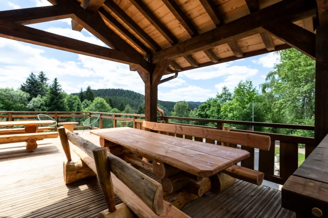 Chalet Atlas - 12 Pers. - Spa - Sauna