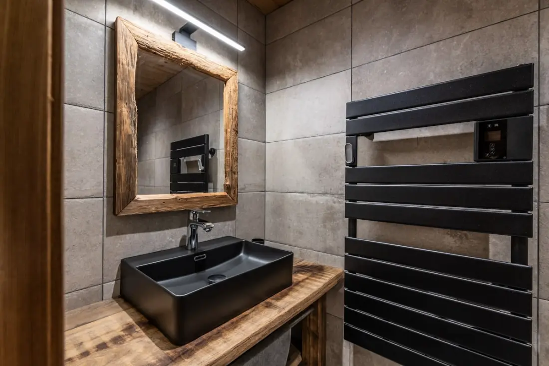 Chalet Atlas - 12 Pers. - Spa - Sauna