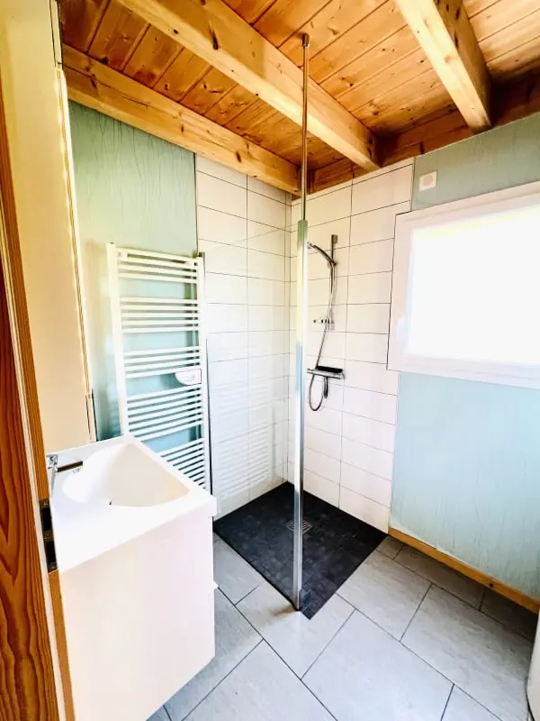 Chalet Avec Jardin Et Terrasse à Gérardmer