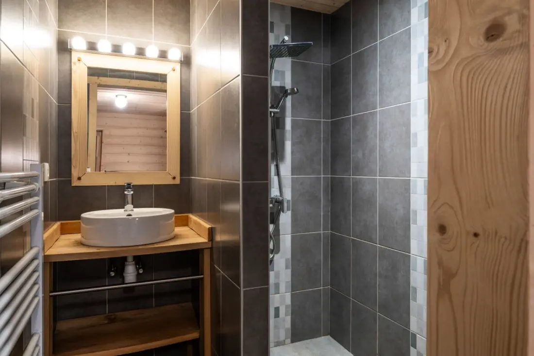 Chalet Belombre - 12 Pers. - Spa - Sauna