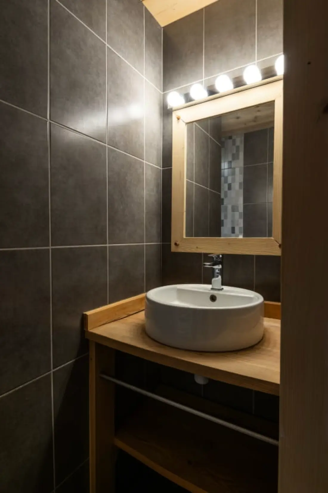 Chalet Belombre - 12 Pers. - Spa - Sauna
