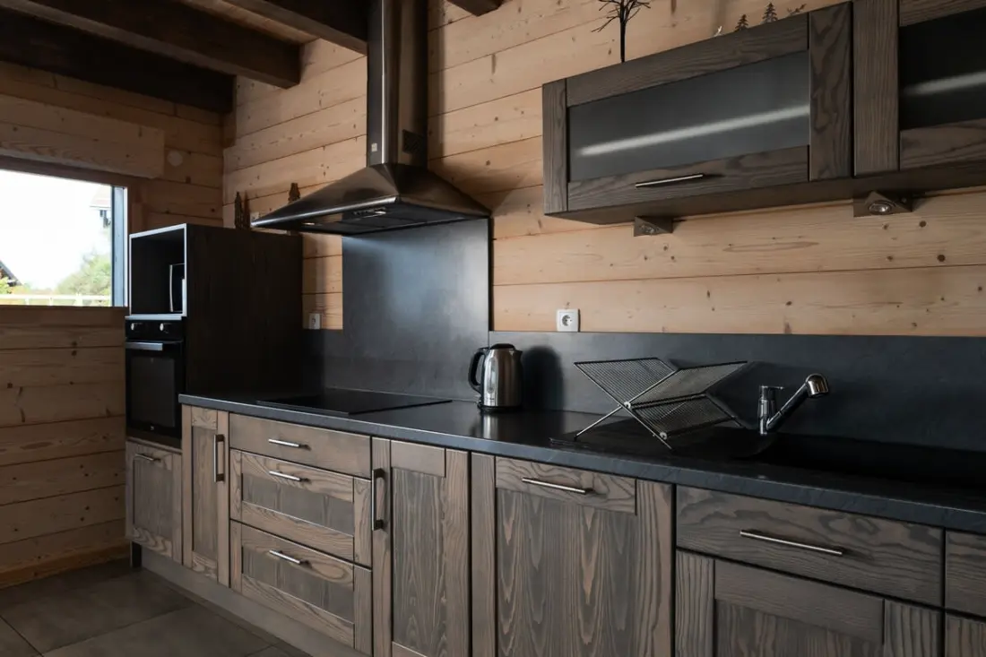 Chalet Belombre - 12 Pers. - Spa - Sauna