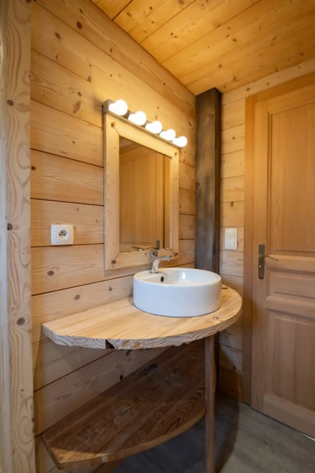 Chalet Belombre - 12 Pers. - Spa - Sauna