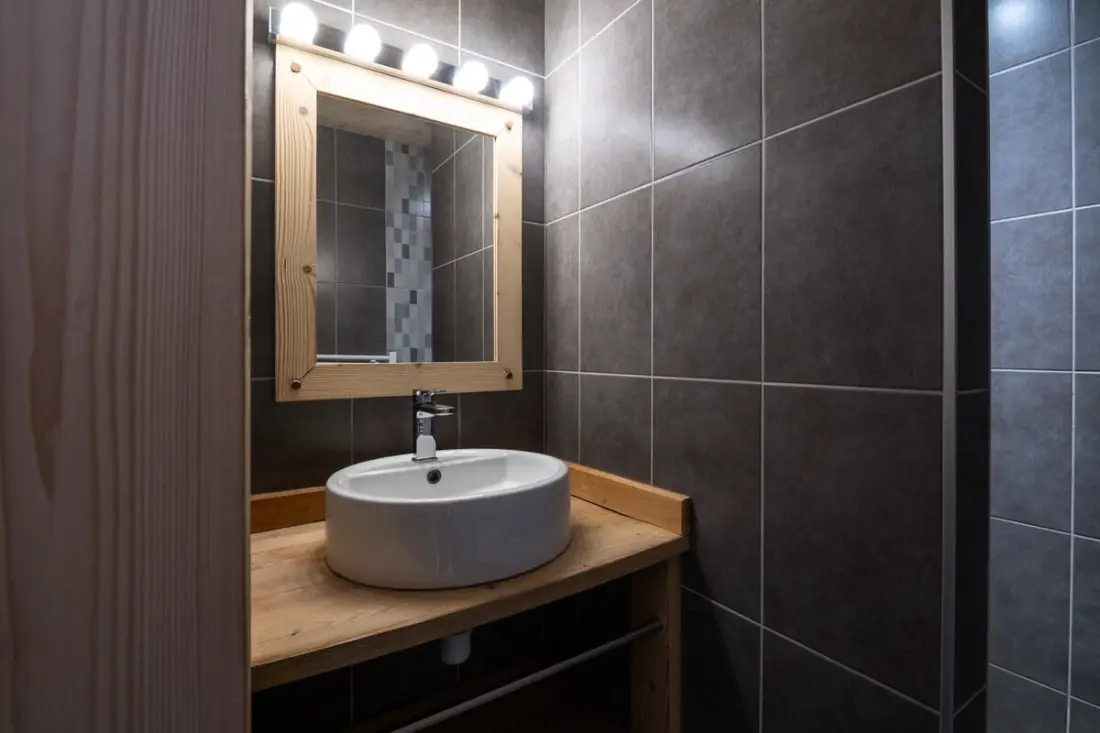 Chalet Belombre - 12 Pers. - Spa - Sauna