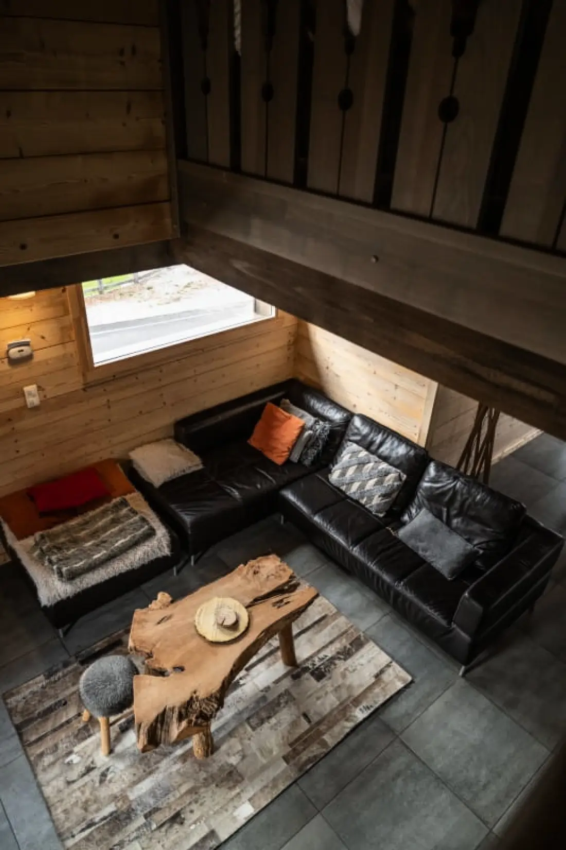 Chalet Belombre - 12 Pers. - Spa - Sauna