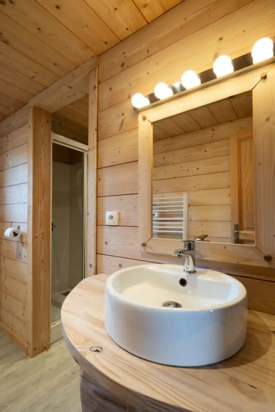 Chalet Belombre - 12 Pers. - Spa - Sauna