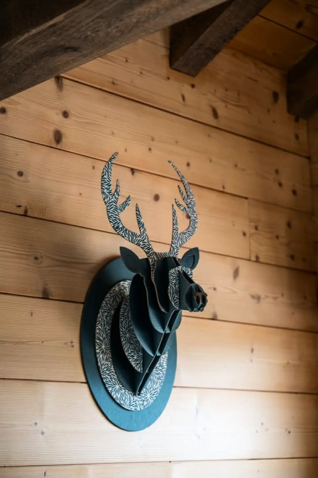 Chalet Belombre - 12 Pers. - Spa - Sauna