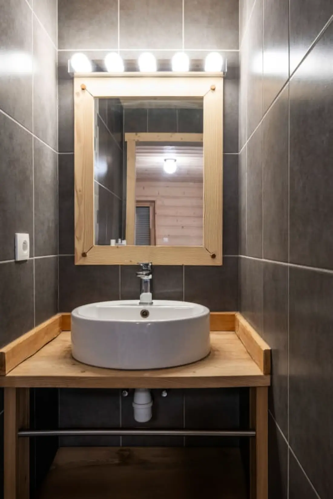 Chalet Belombre - 12 Pers. - Spa - Sauna