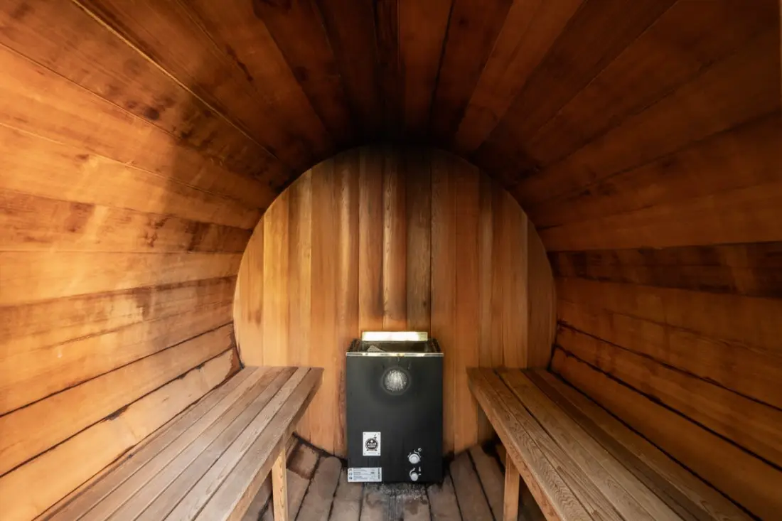 Chalet Belombre - 12 Pers. - Spa - Sauna