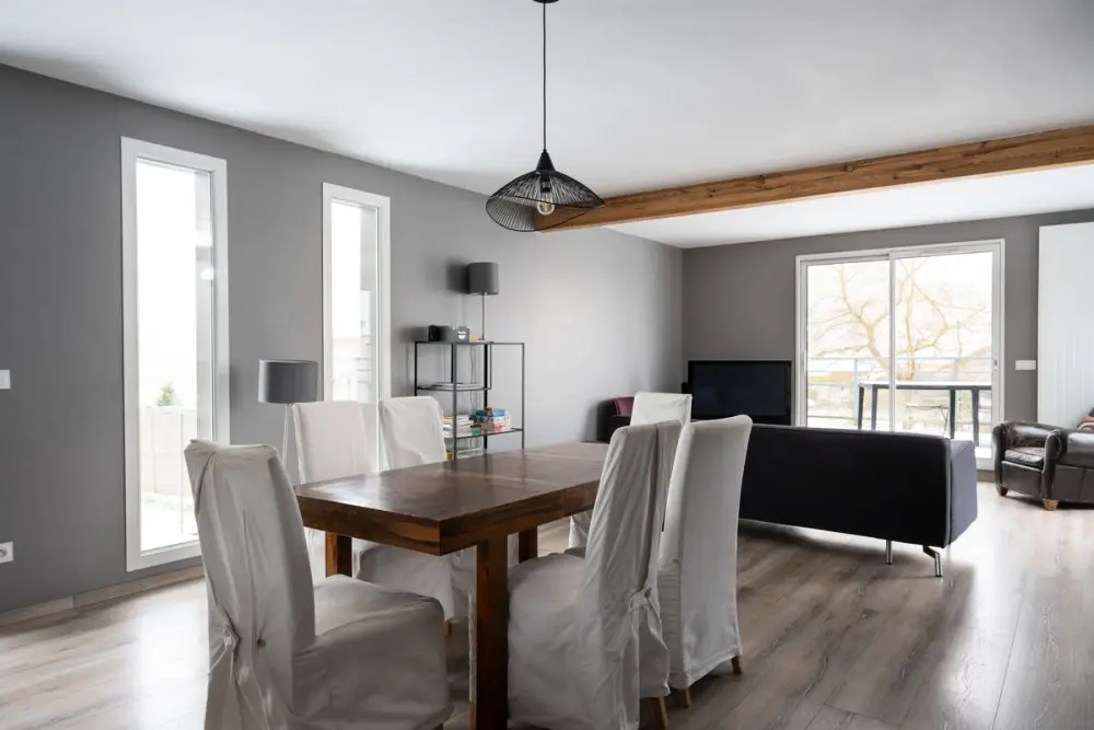 Chalet Des Ruchers - 6 Pers. - Spa