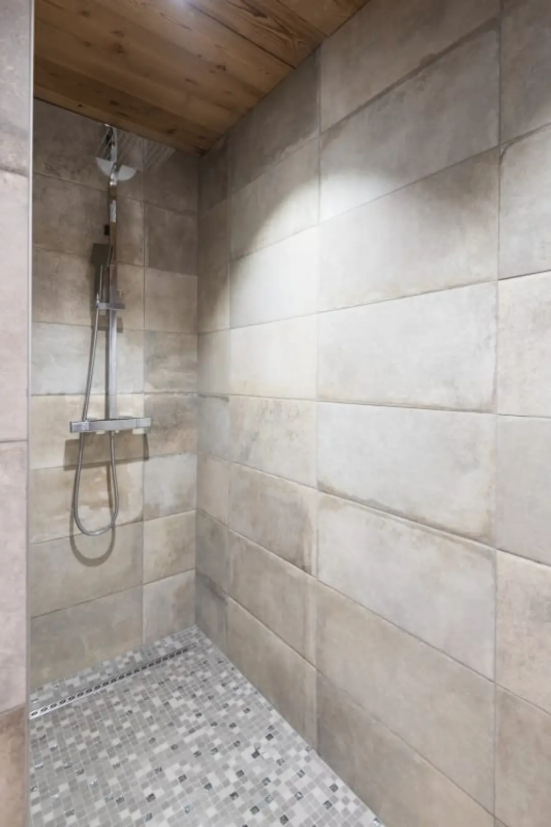 Chalet Elixir - 14 Pers - Piscine + Sauna