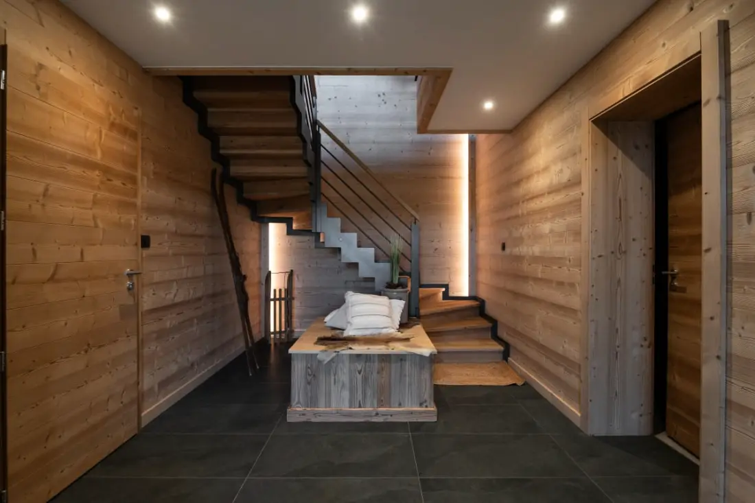 ✨ Chalet Farnes 800 – Chalet Neuf Vue Lac