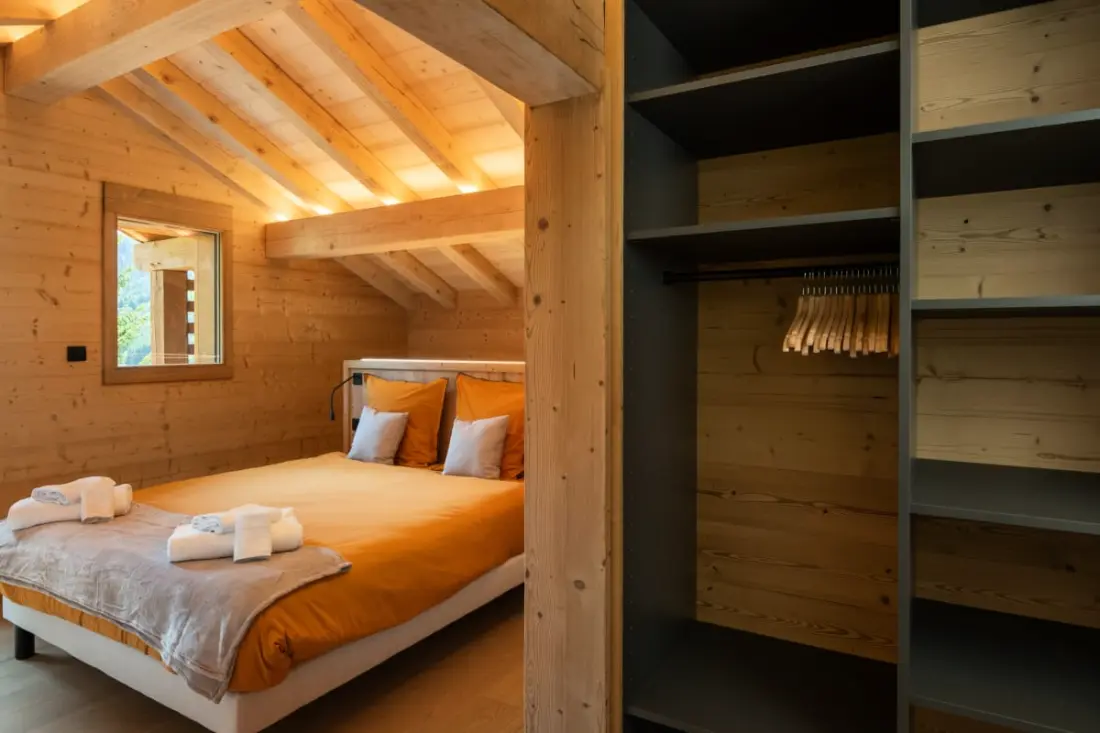 ✨ Chalet Farnes 800 – Chalet Neuf Vue Lac