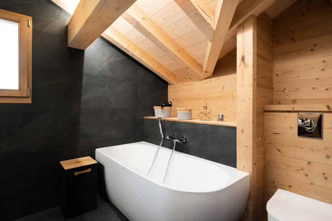 ✨ Chalet Farnes 800 – Chalet Neuf Vue Lac