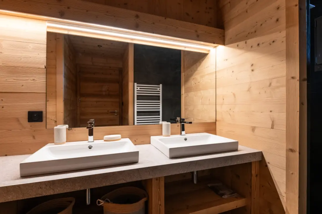 ✨ Chalet Farnes 800 – Chalet Neuf Vue Lac