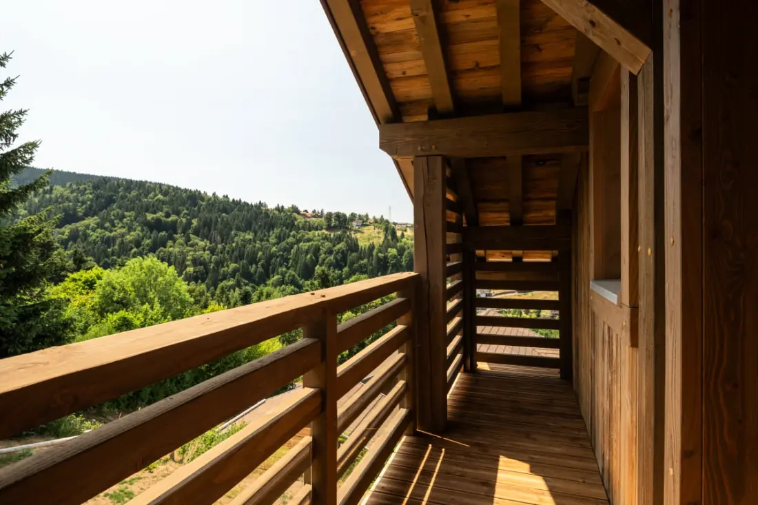 ✨ Chalet Farnes 800 – Chalet Neuf Vue Lac