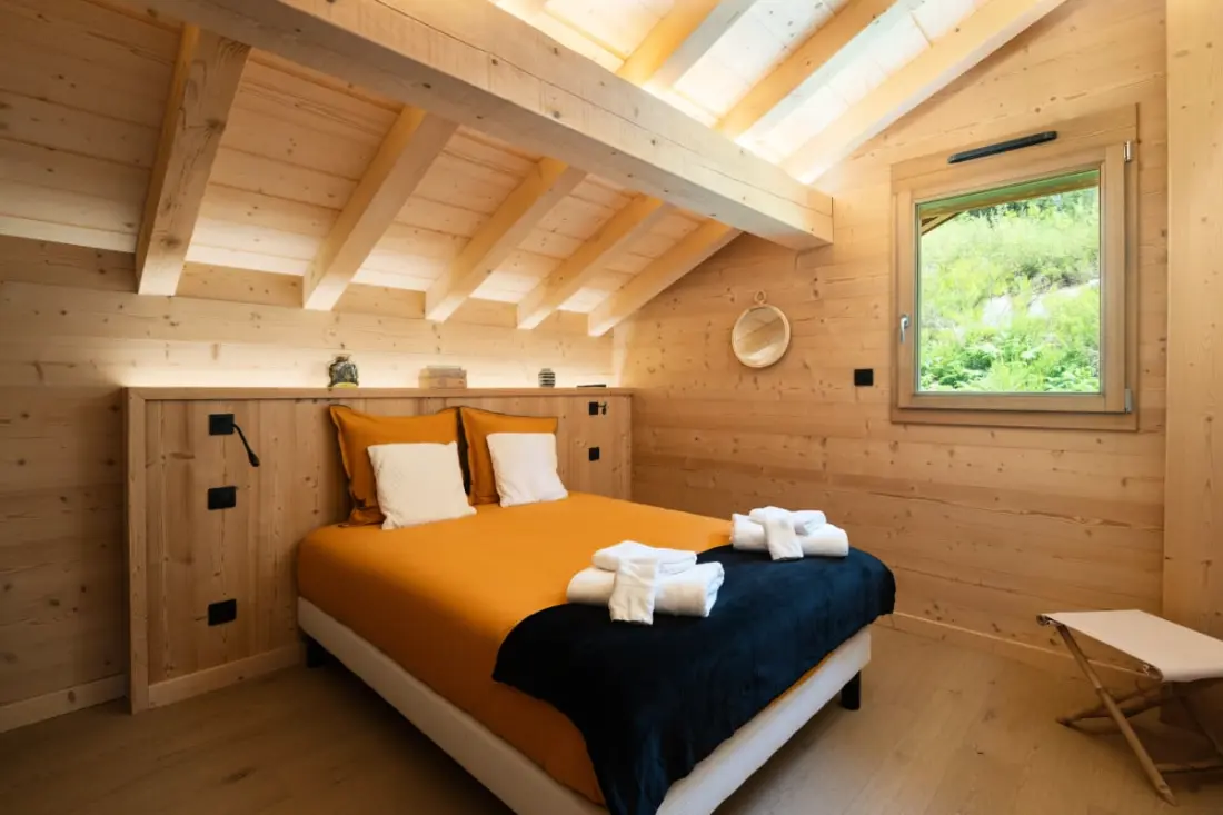 ✨ Chalet Farnes 800 – Chalet Neuf Vue Lac