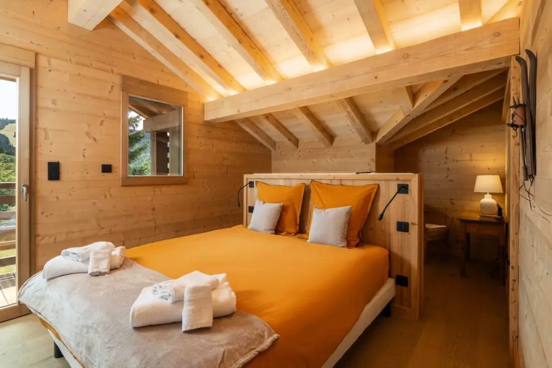 ✨ Chalet Farnes 800 – Chalet Neuf Vue Lac