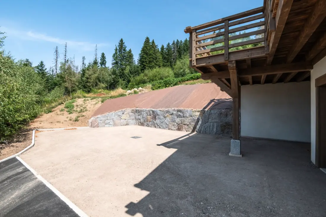 ✨ Chalet Farnes 800 – Chalet Neuf Vue Lac