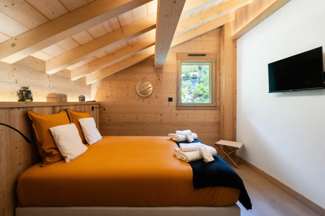 ✨ Chalet Farnes 800 – Chalet Neuf Vue Lac