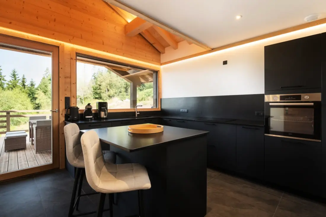 ✨ Chalet Farnes 800 – Chalet Neuf Vue Lac