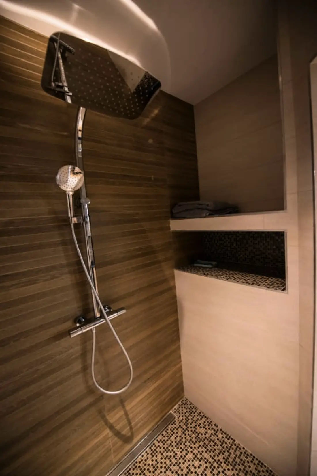 Chalet Horizon- 11p - Sauna +jacuzzi - Prox Ski